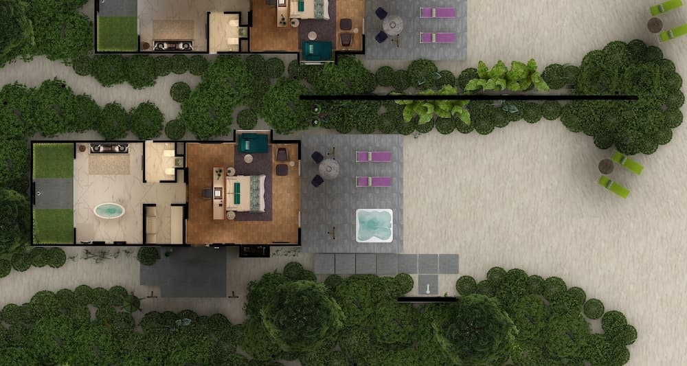 Emerald Maldives Resort & Spa - All Inclusive - View 9