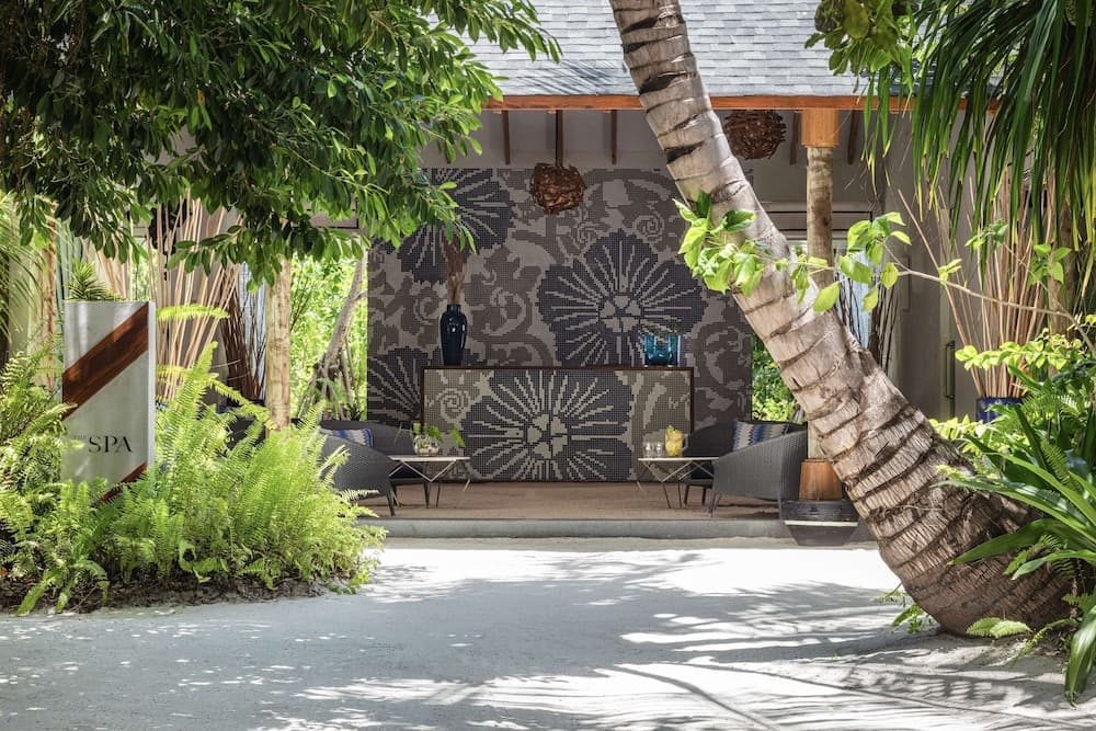 NH Collection Maldives Havodda Resort - View 14