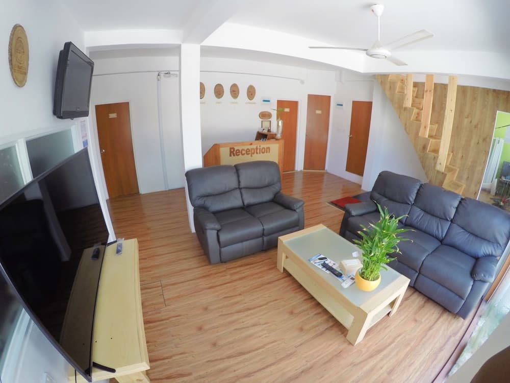 Apex Inn - View 8
