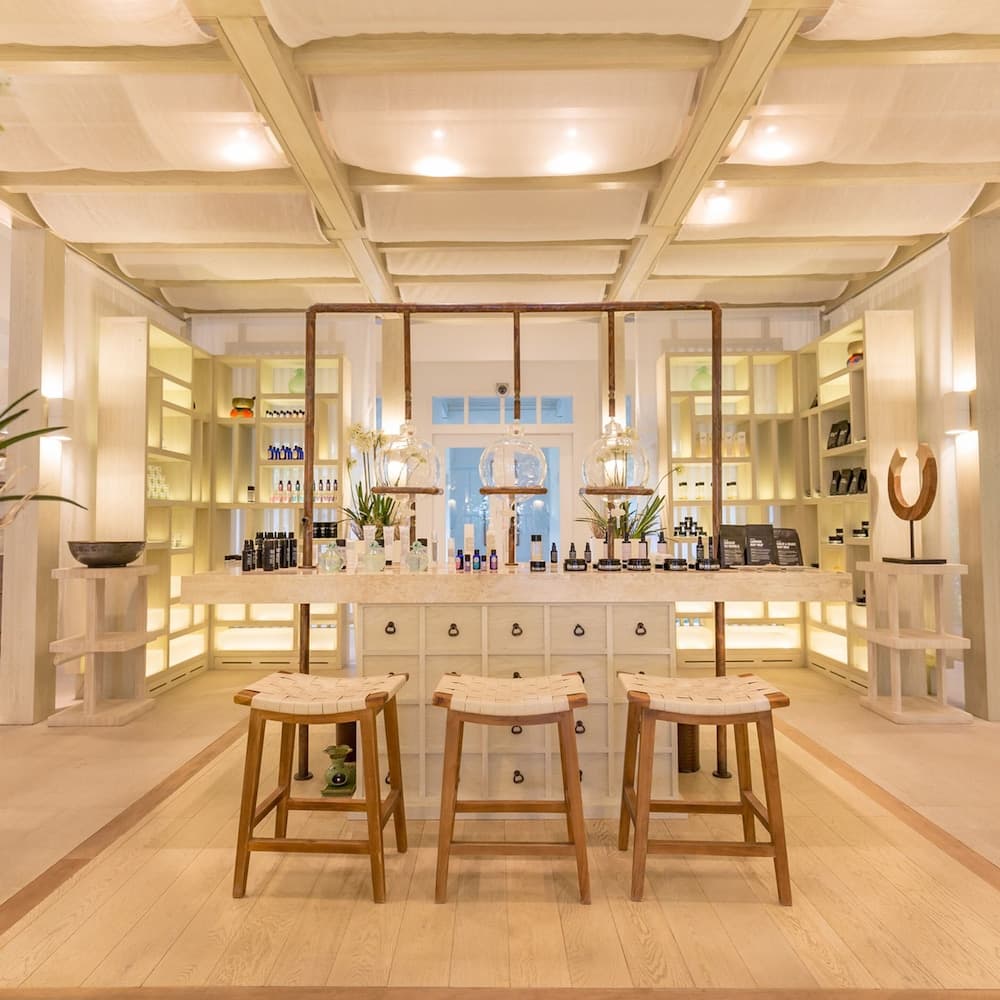 LUX* South Ari Atoll - View 87