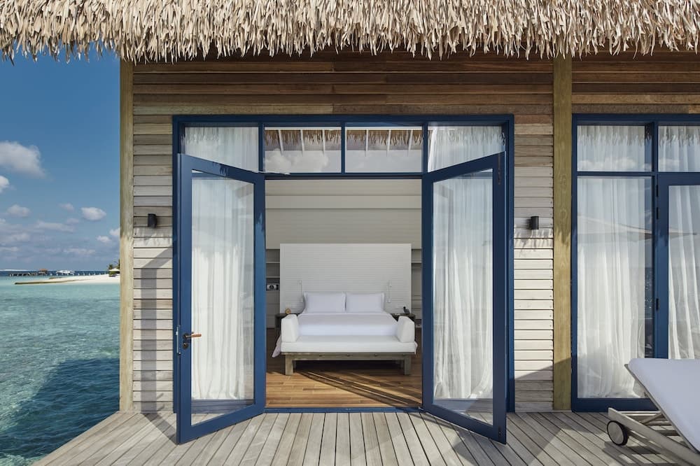 COMO Cocoa Island - View 16