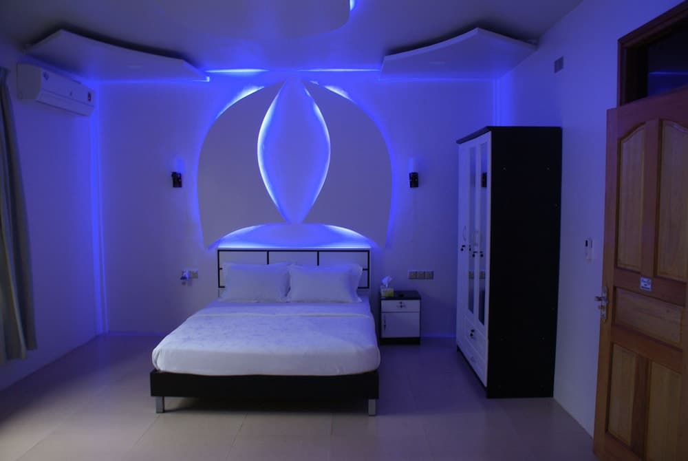 Hulhudheli Inn - View 16