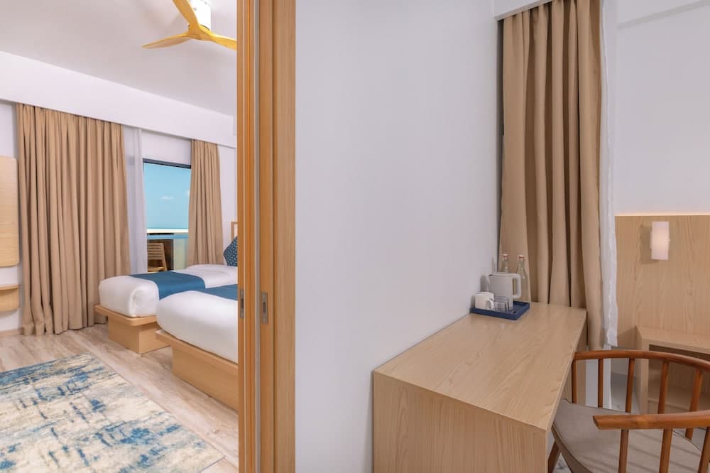 Arrival Beach and Spa at Gulhi - View 21