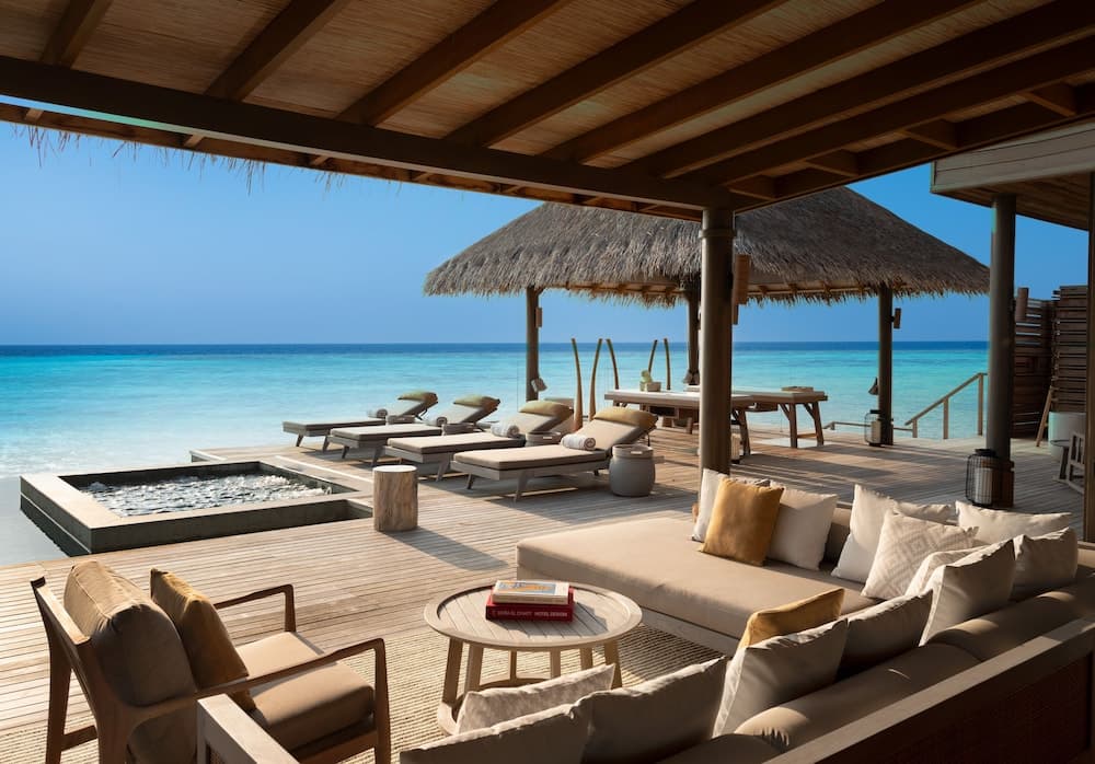 Vakkaru Maldives - View 29