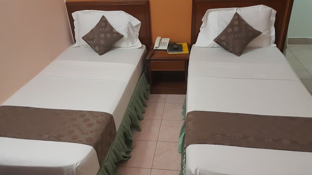 Skai Lodge - View 23