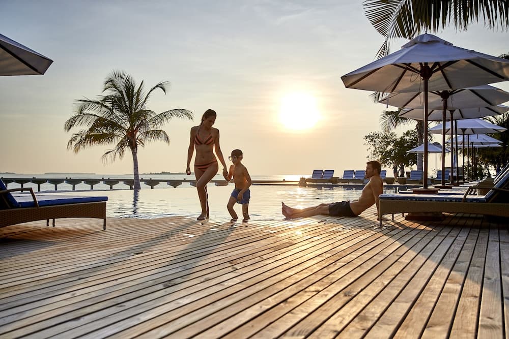 ROBINSON NOONU - All inclusive - View 31