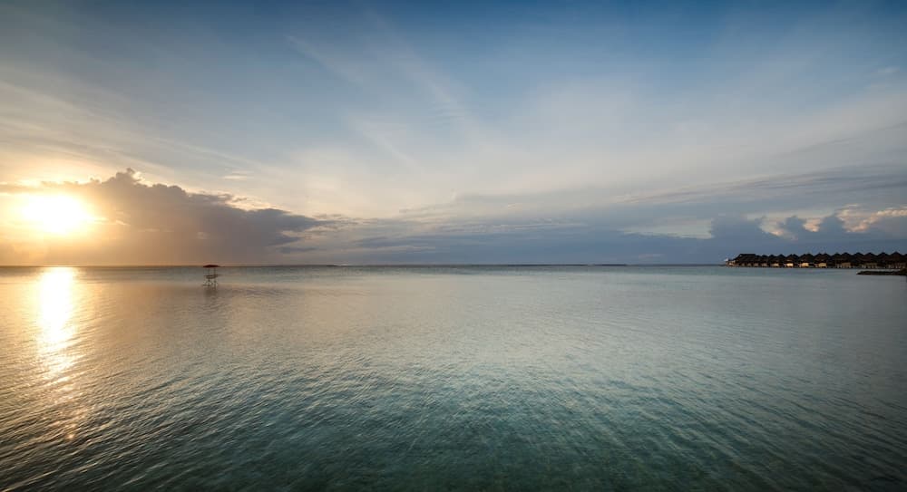 Taj Exotica Resort And Spa - View 139