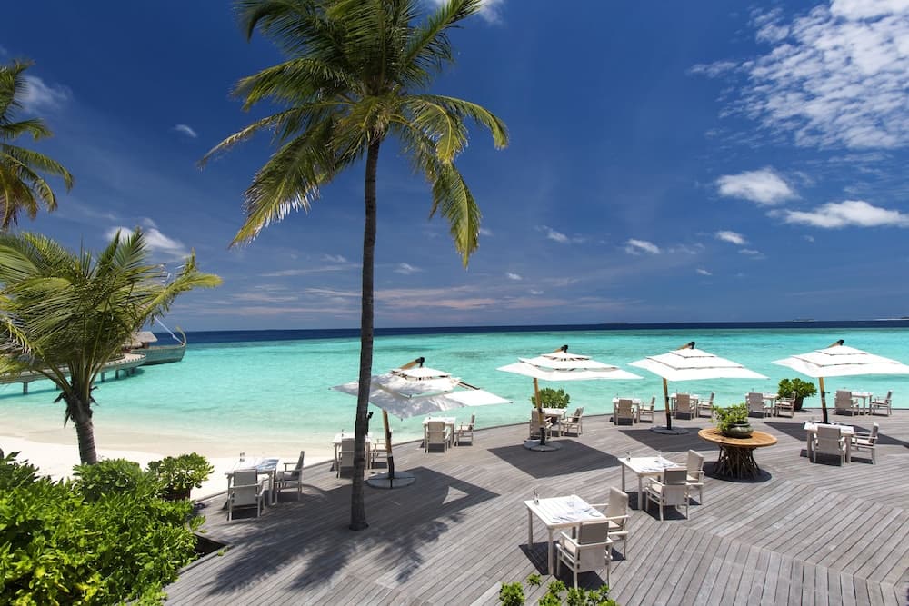 Milaidhoo Maldives - View 26