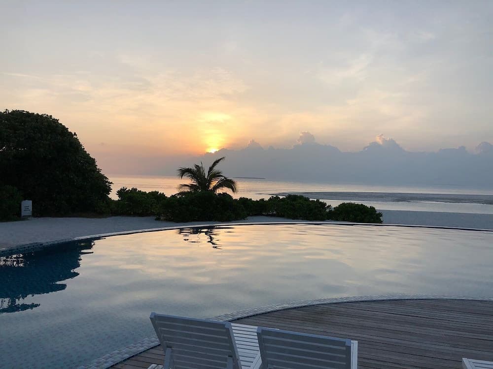 Hondaafushi Island Resort - View 9