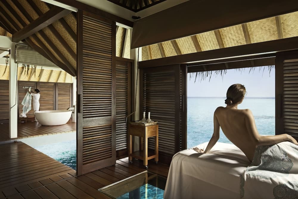 Four Seasons Maldives at Landaa Giraavaru - View 88