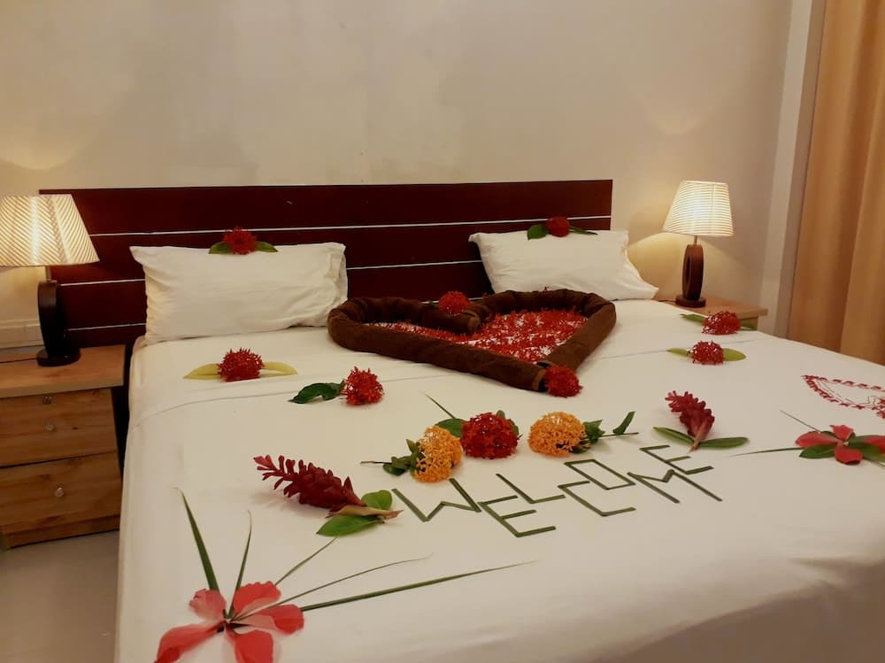 Rasdhoo Sea View - View 18