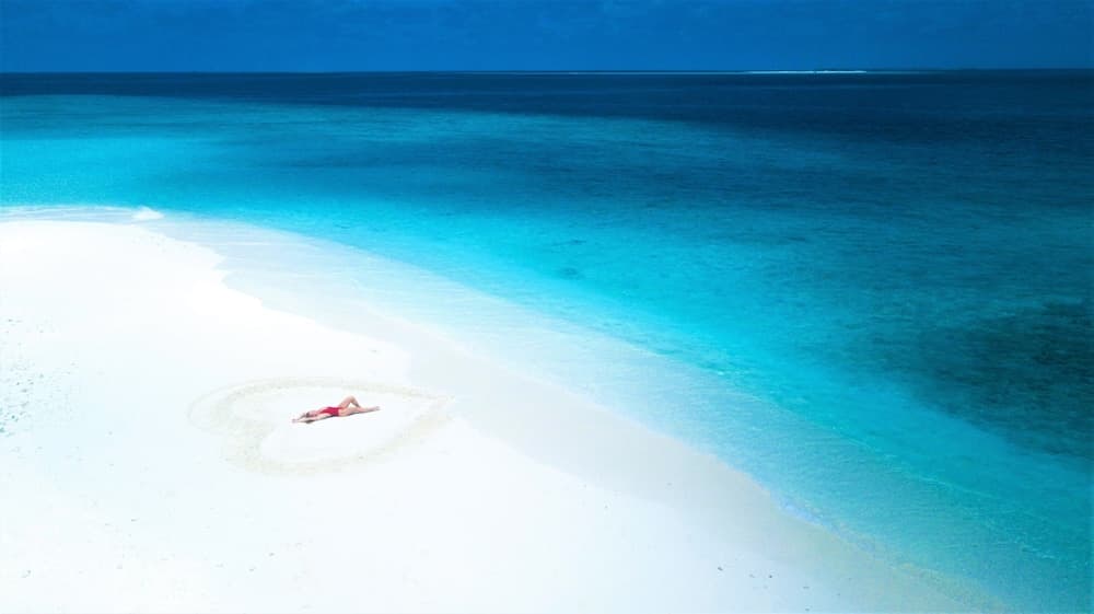 Akasha Beach Maafushi - View 36