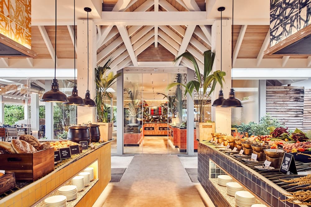 Finolhu, A Seaside Collection Resort, a Member of Design Hotels - View 153