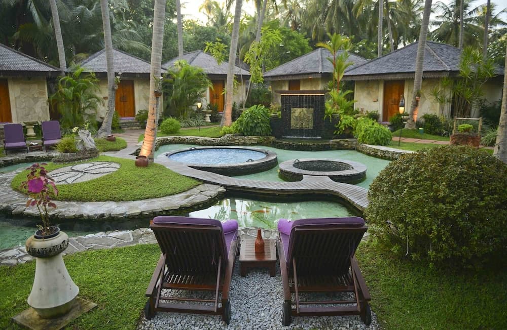 Bandos Maldives - View 58