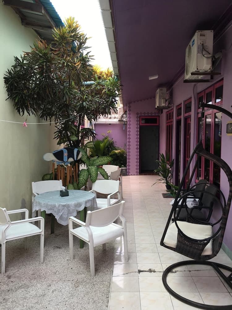 Sunset Holidays - View 7