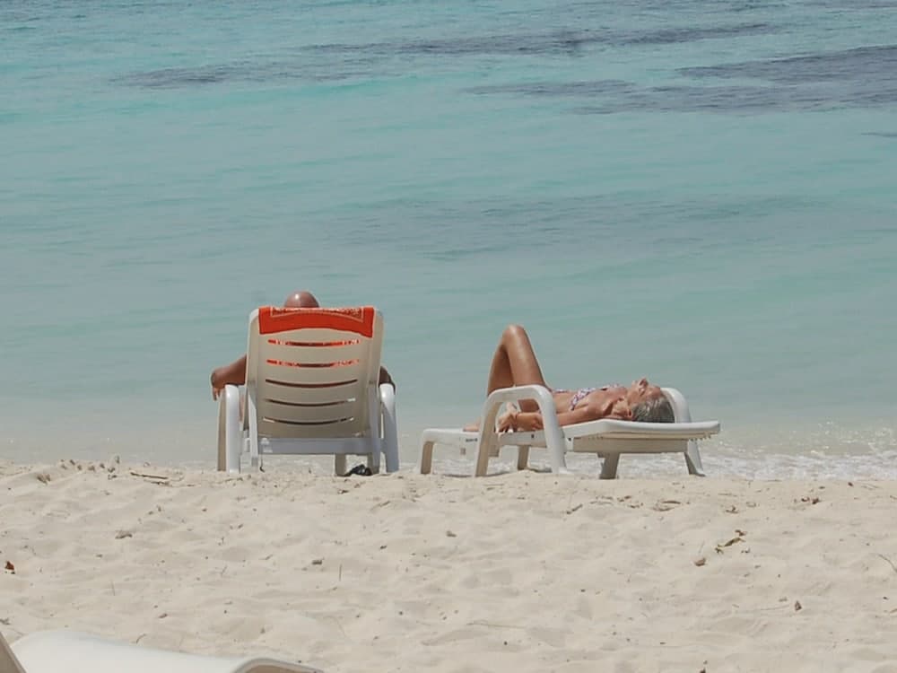 Vaali Maldives Island Escapes & Dive - View 45