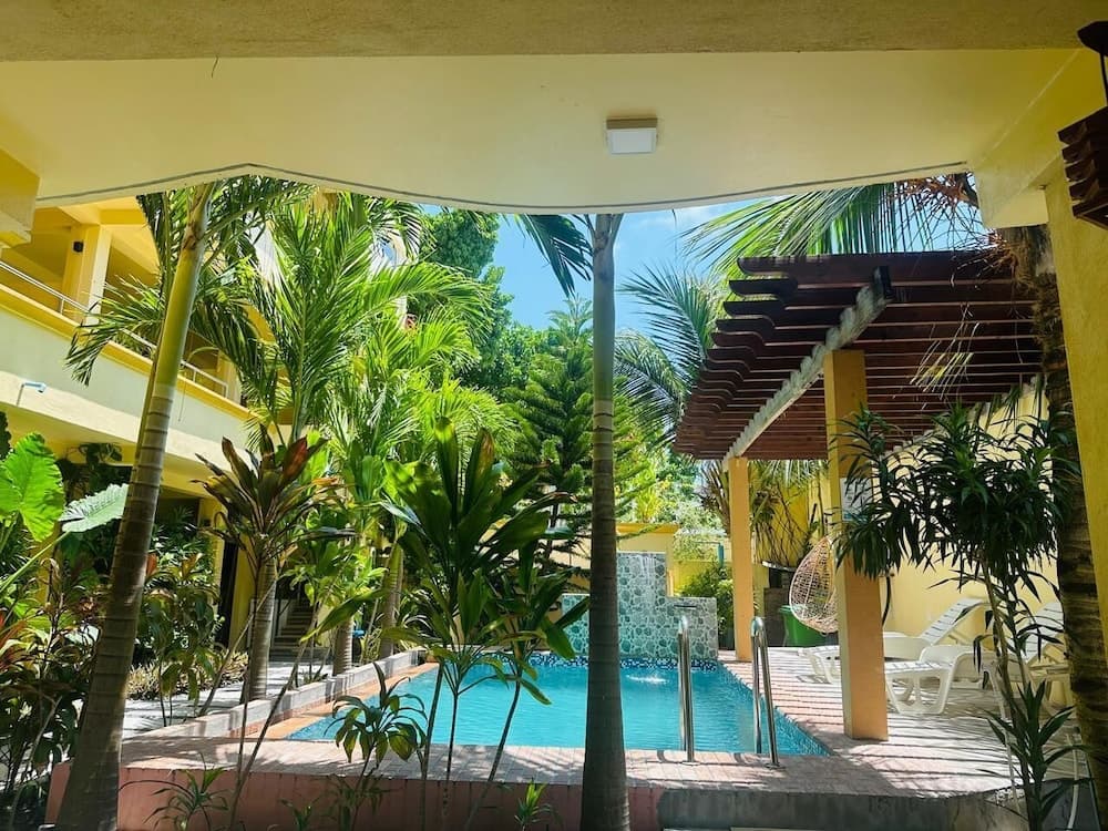 SORENZO Maldives - View 23