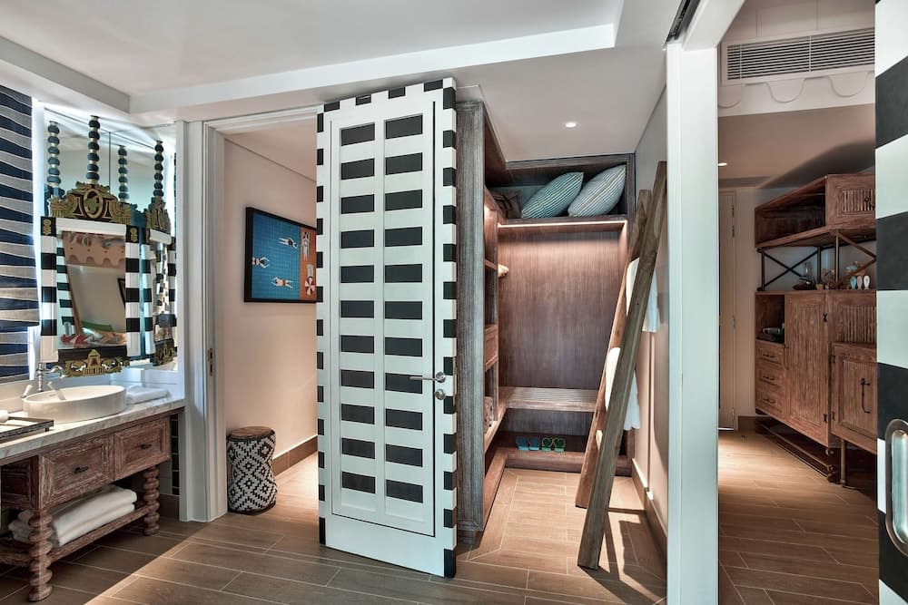 SAii Lagoon Maldives, Curio Collection by Hilton - View 133