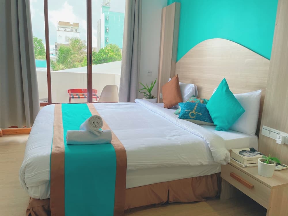 Aquzz Hotel & Spa - View 69