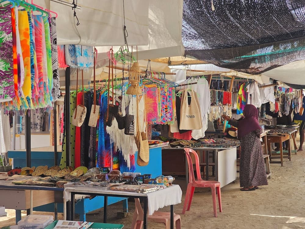 Coquillage Inn - View 26