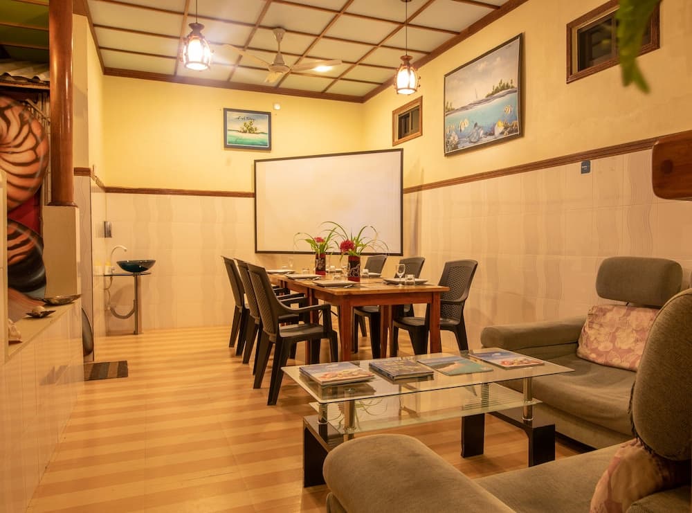 Rasreef Rasdhoo Maldives - View 5