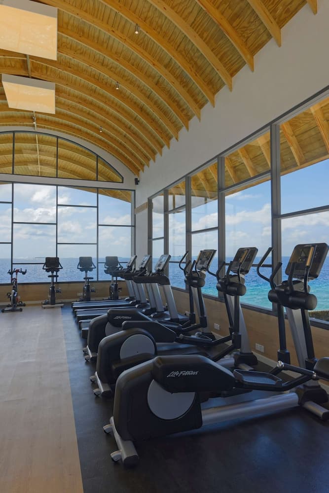 OUTRIGGER Maldives Maafushivaru Resort - View 78