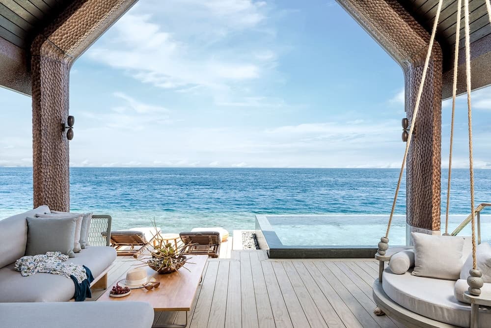 JOALI BEING - View 31