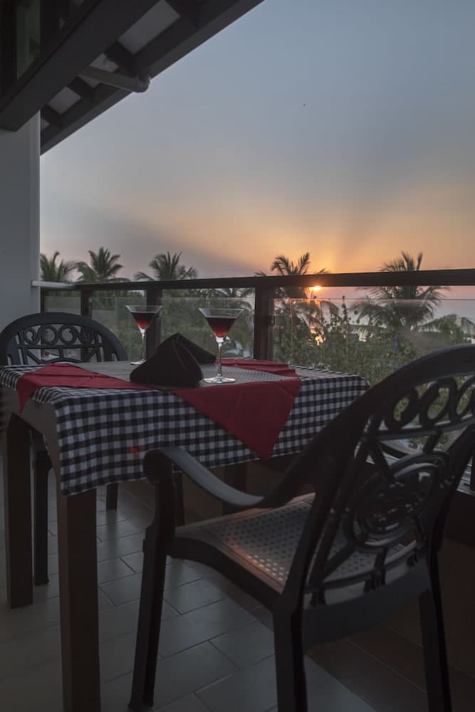 Global Residence - View 11