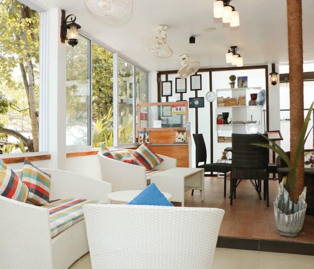 Liberty Guest House Maldives - View 130