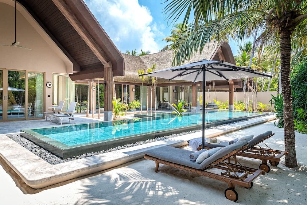 JOALI BEING - View 15