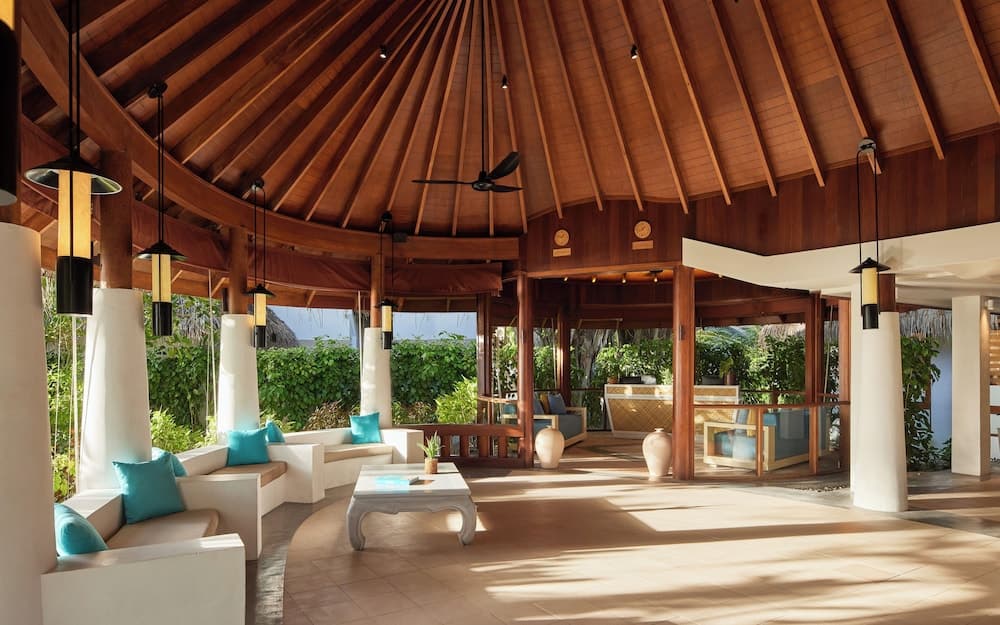 NH Maldives Kuda Rah Resort - View 35