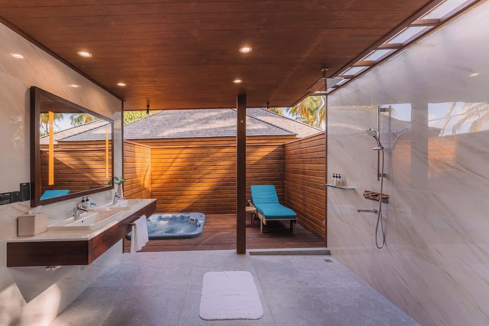 Veligandu Maldives Resort Island - View 58