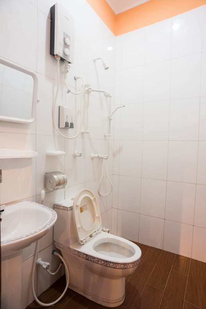 Coral Reef View Inn - View 21