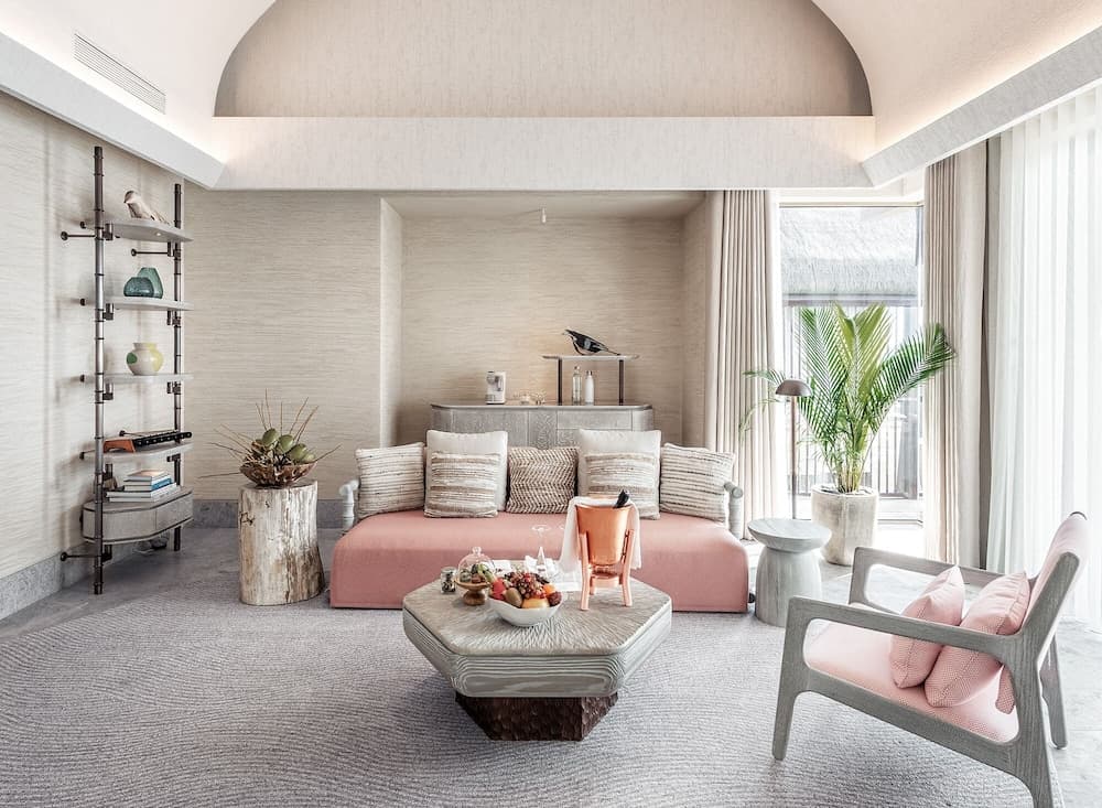 JOALI BEING - View 90