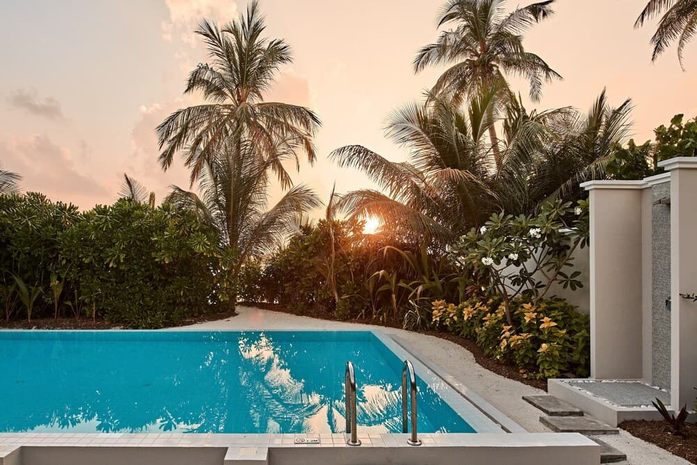 Finolhu, A Seaside Collection Resort, a Member of Design Hotels - View 37