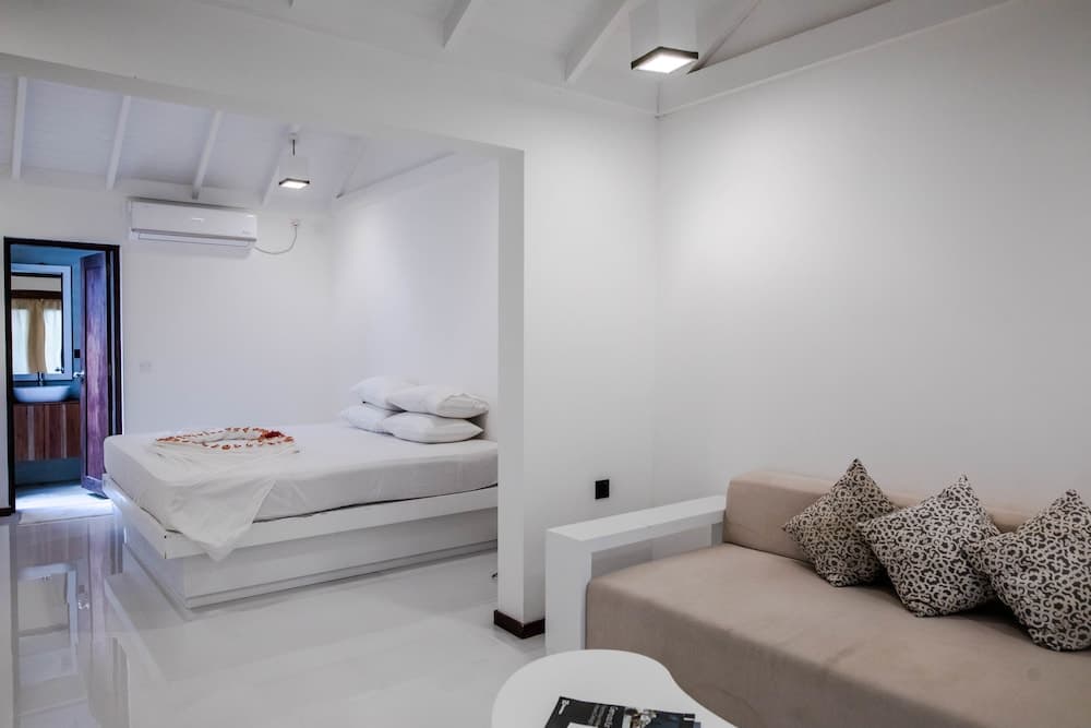 Rasdhoo Apartment Lodge - View 24