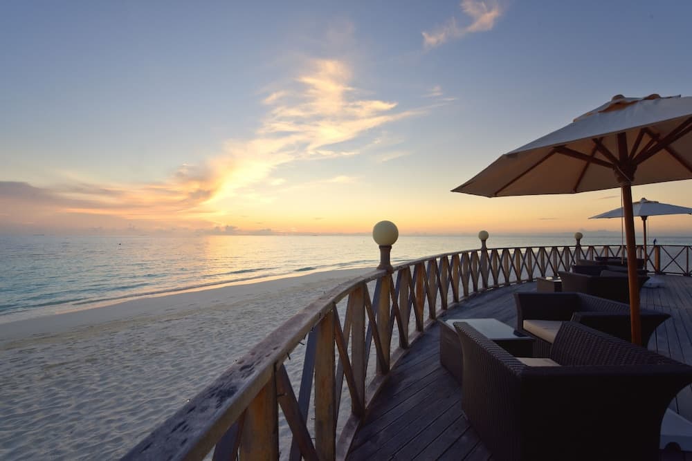 Angaga Island Resort & Spa - View 54