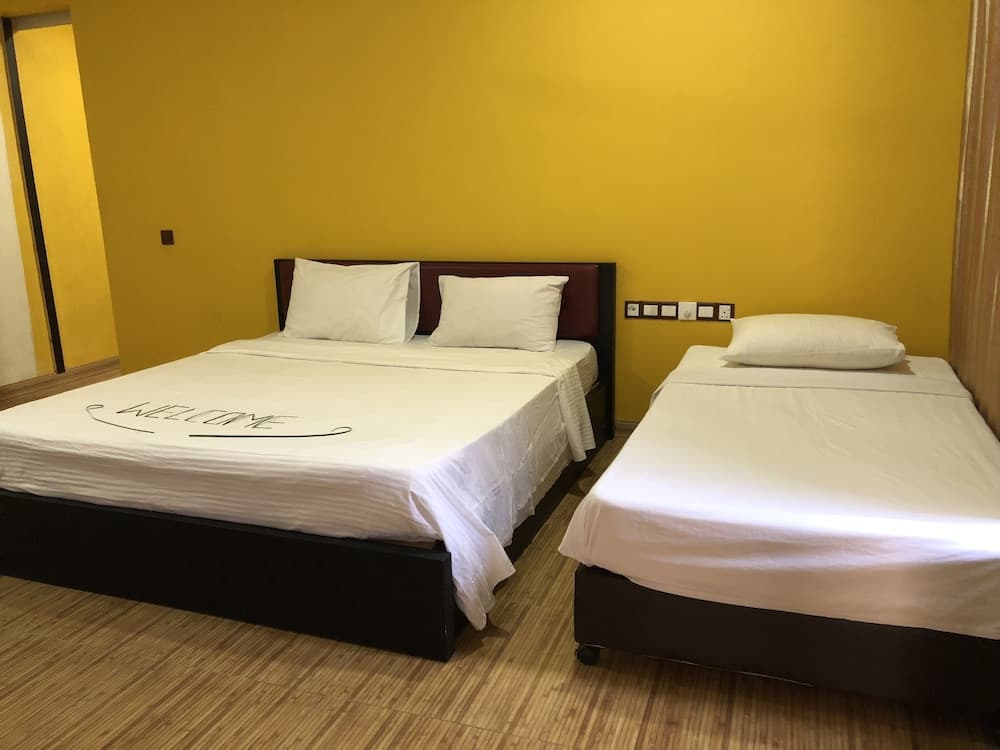 Sunset Holidays - View 16