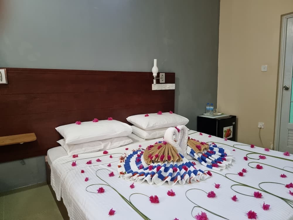 Sunset Beach View - View 2