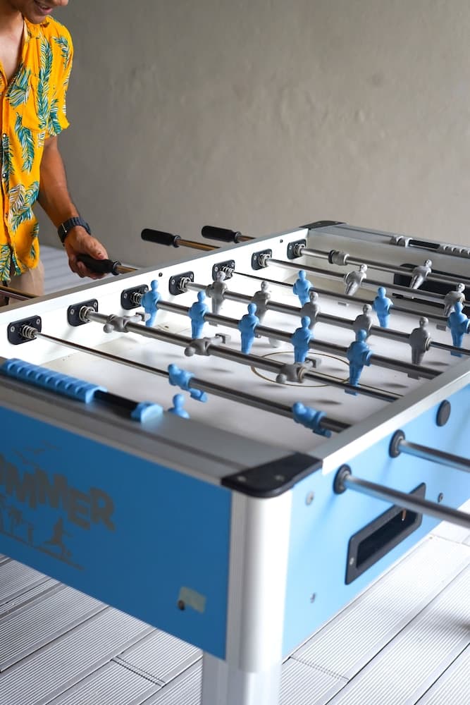 Kuredhivaru Resort & Spa Maldives - View 78