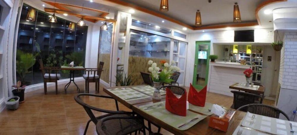 Niu Inn & Spa Hulhumale - View 24