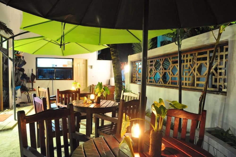 Summer Villa Guest House - View 23