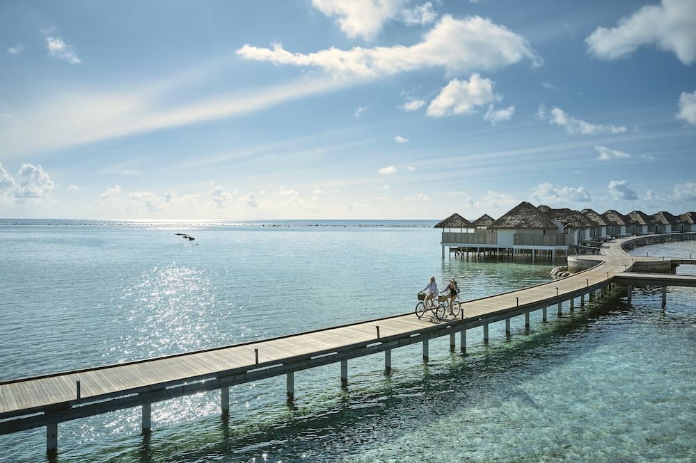 COMO Maalifushi - View 155