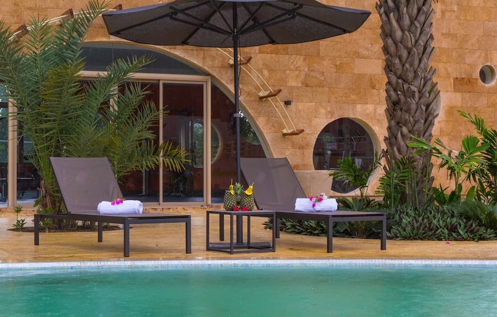 String Wave Maldives - View 1