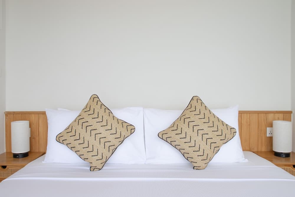 Stone Hotel Dhiffushi - View 176