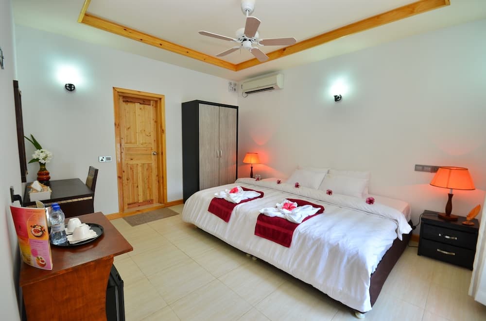 Athiri Inn - View 28