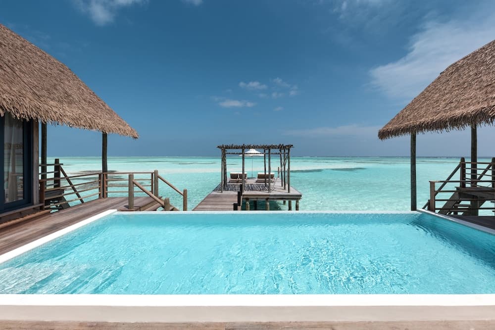 COMO Cocoa Island - View 22