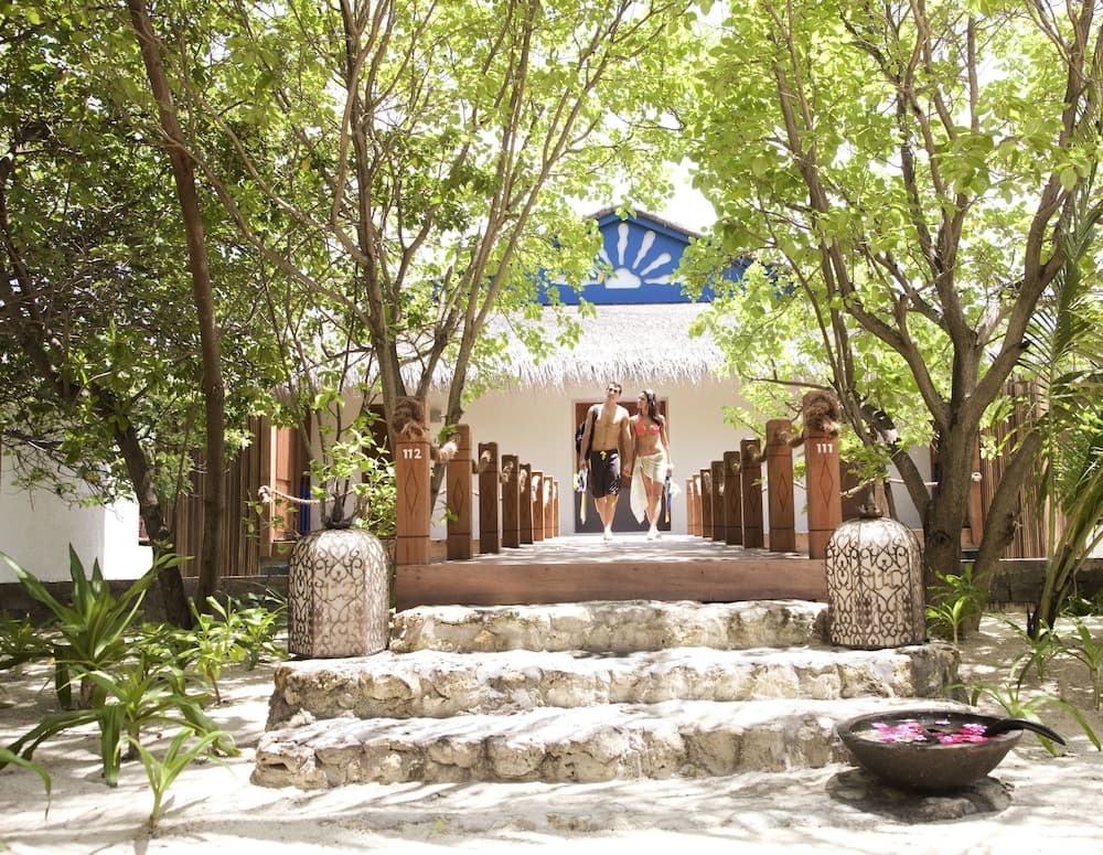 Taj Coral Reef Resort & Spa Maldives – A Premium All Inclusive Resort - View 141