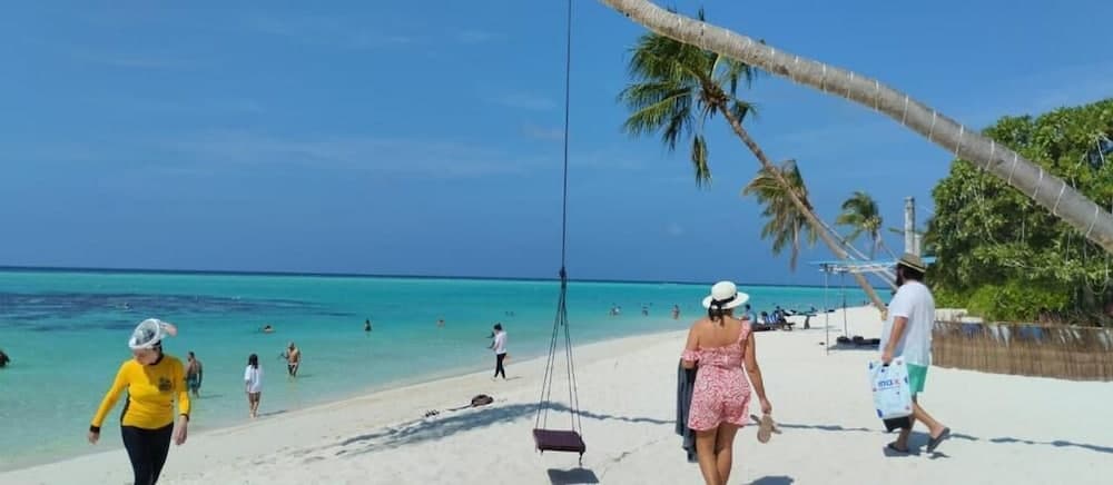 SORENZO Maldives - View 48