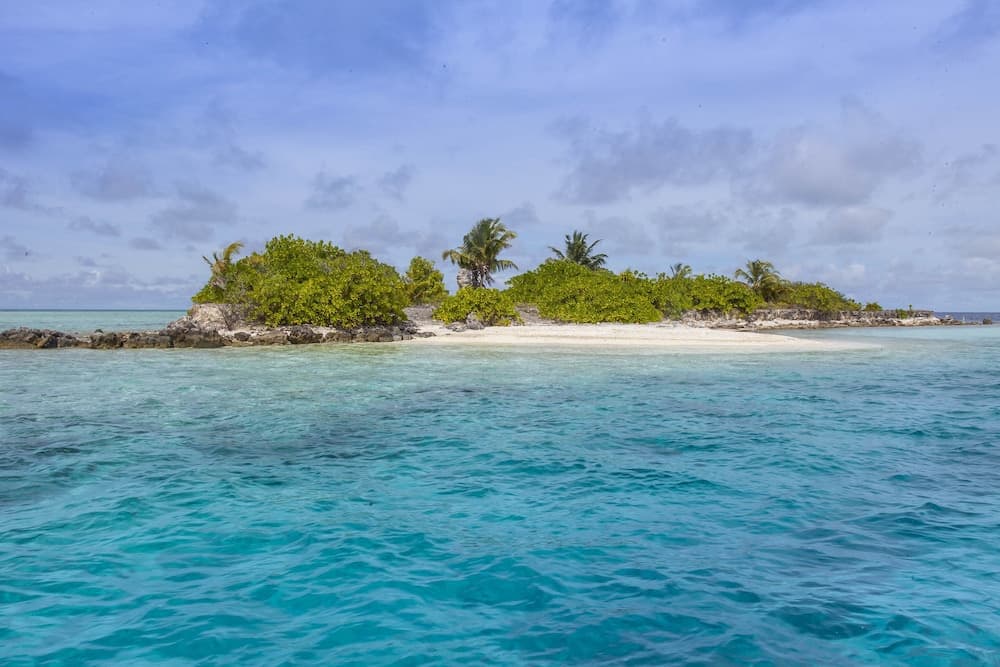Vaali Maldives Island Escapes & Dive - View 17